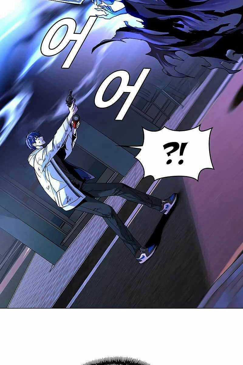 Tận Thế Cũng Chỉ Là Trò Chơi Chapter 8 trang 105