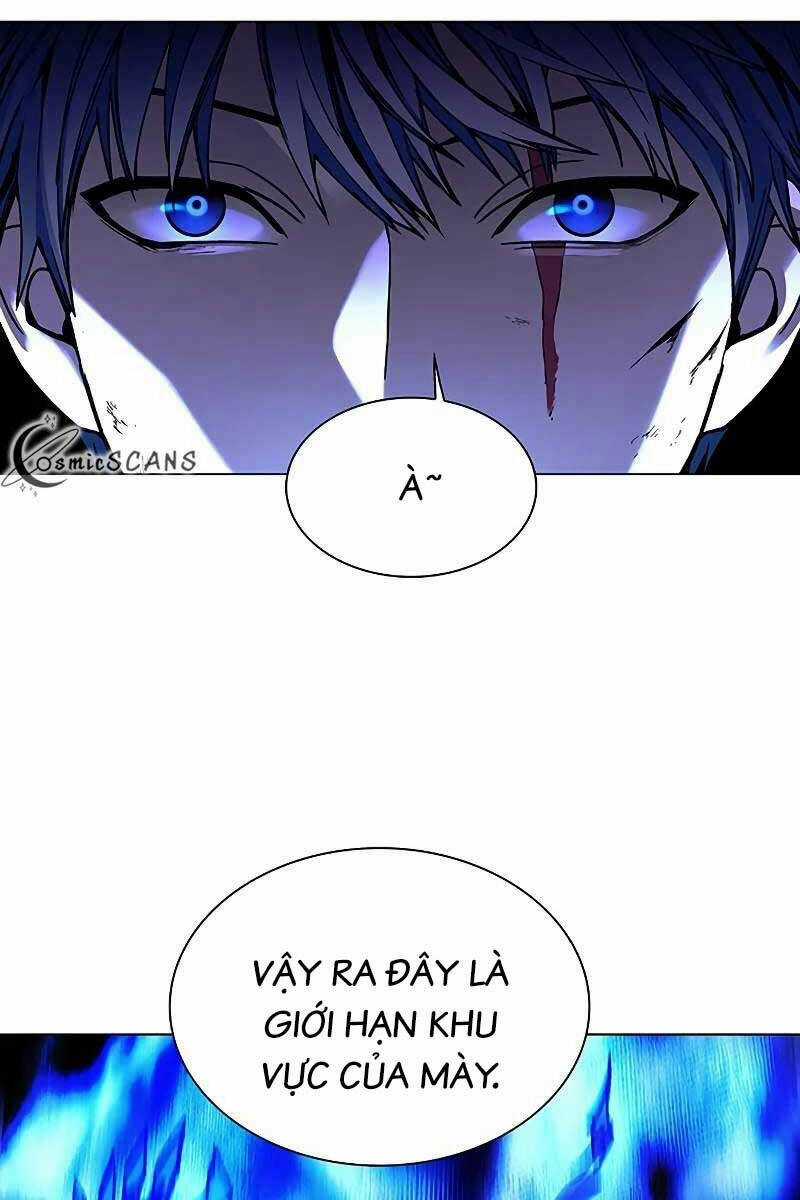 Tận Thế Cũng Chỉ Là Trò Chơi Chapter 8 trang 109