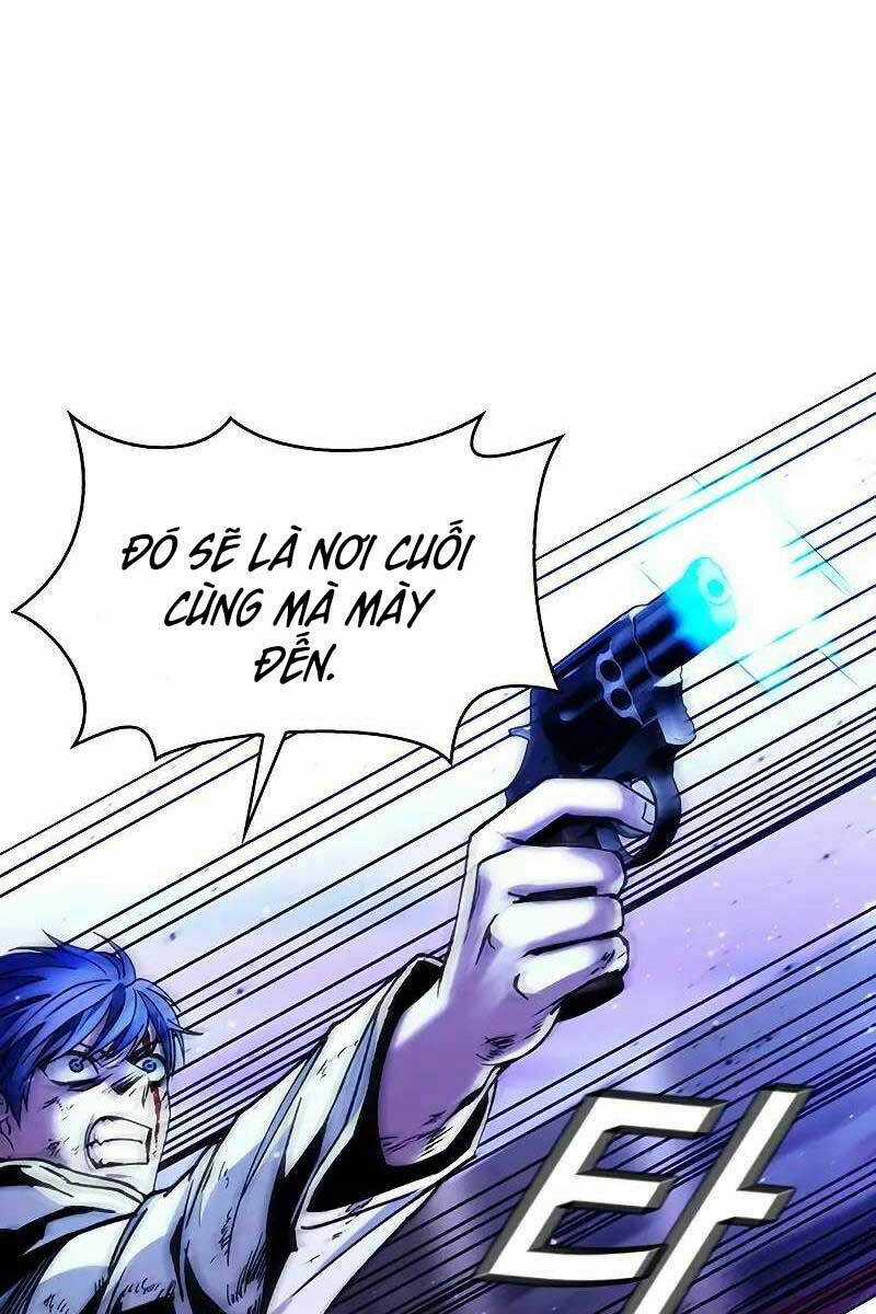 Tận Thế Cũng Chỉ Là Trò Chơi Chapter 8 trang 111