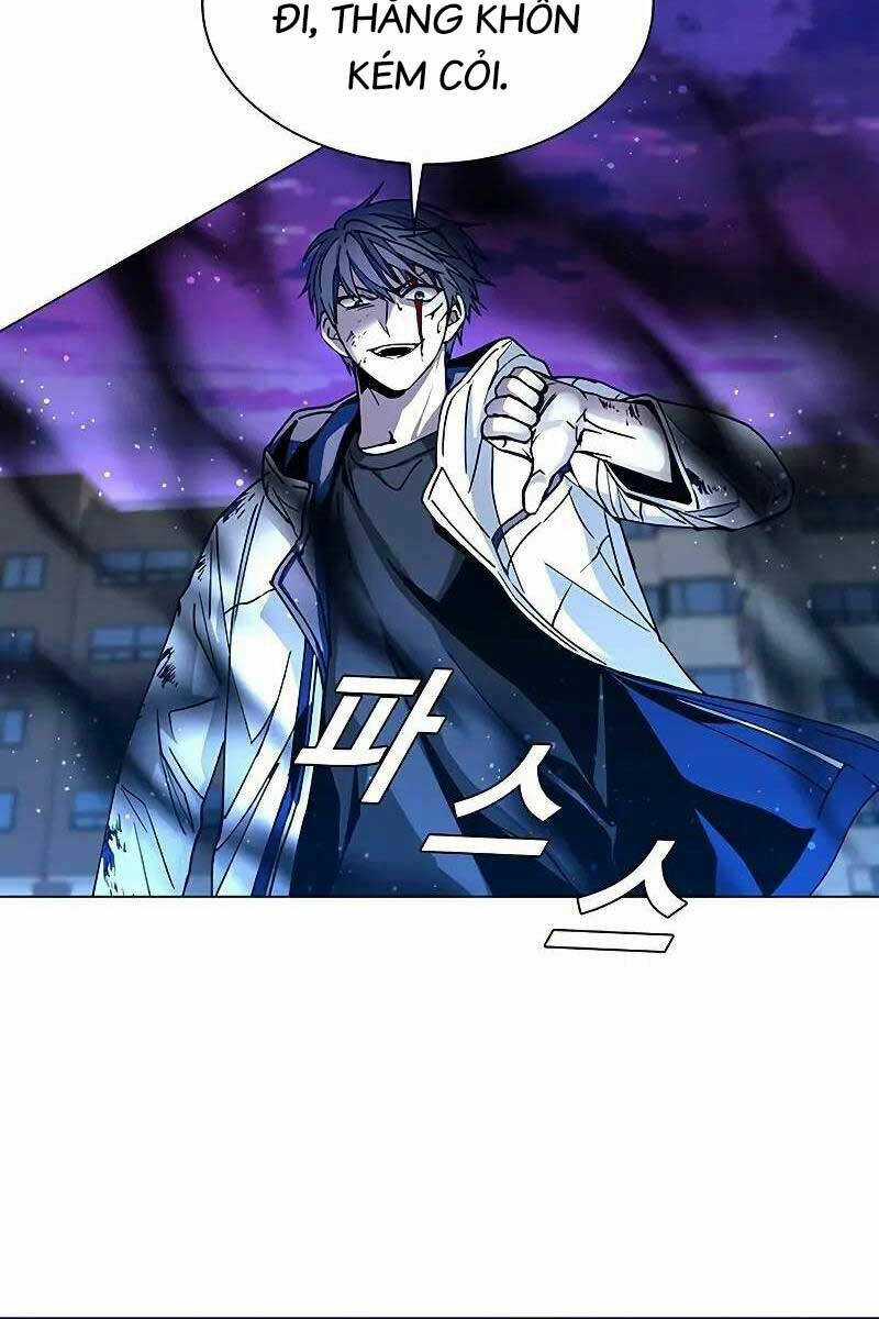 Tận Thế Cũng Chỉ Là Trò Chơi Chapter 8 trang 113