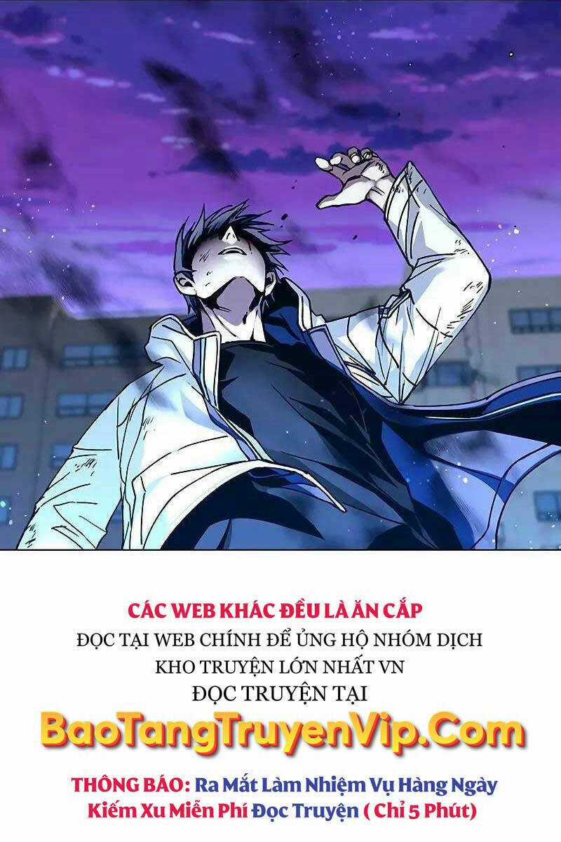 Tận Thế Cũng Chỉ Là Trò Chơi Chapter 8 trang 114