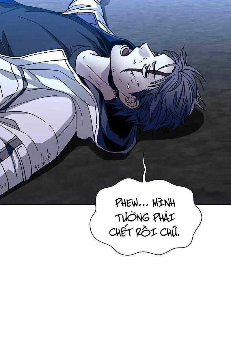 Tận Thế Cũng Chỉ Là Trò Chơi Chapter 8 trang 116