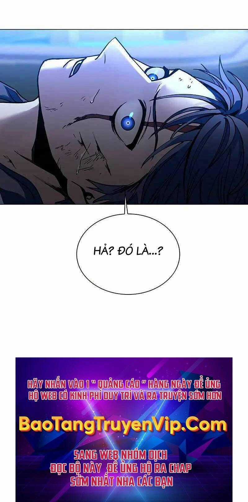 Tận Thế Cũng Chỉ Là Trò Chơi Chapter 8 trang 117