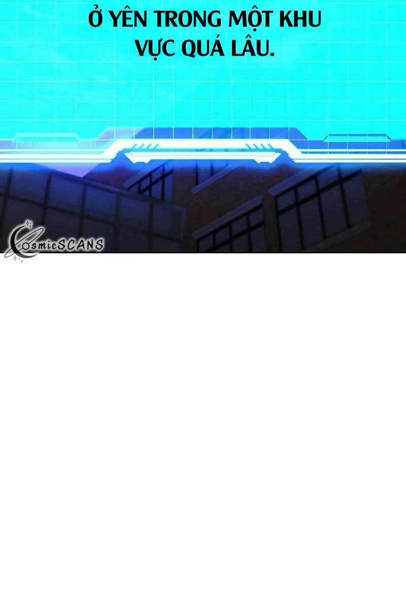 Tận Thế Cũng Chỉ Là Trò Chơi Chapter 8 trang 14