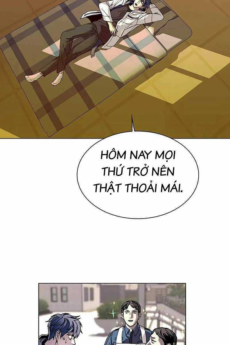 Tận Thế Cũng Chỉ Là Trò Chơi Chapter 8 trang 18