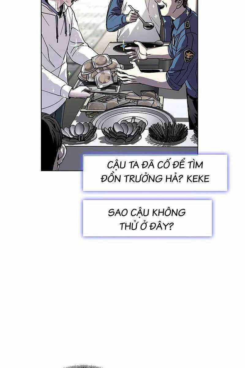 Tận Thế Cũng Chỉ Là Trò Chơi Chapter 8 trang 19