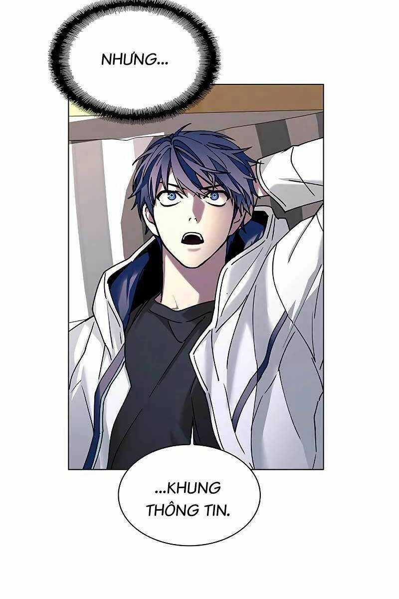 Tận Thế Cũng Chỉ Là Trò Chơi Chapter 8 trang 20