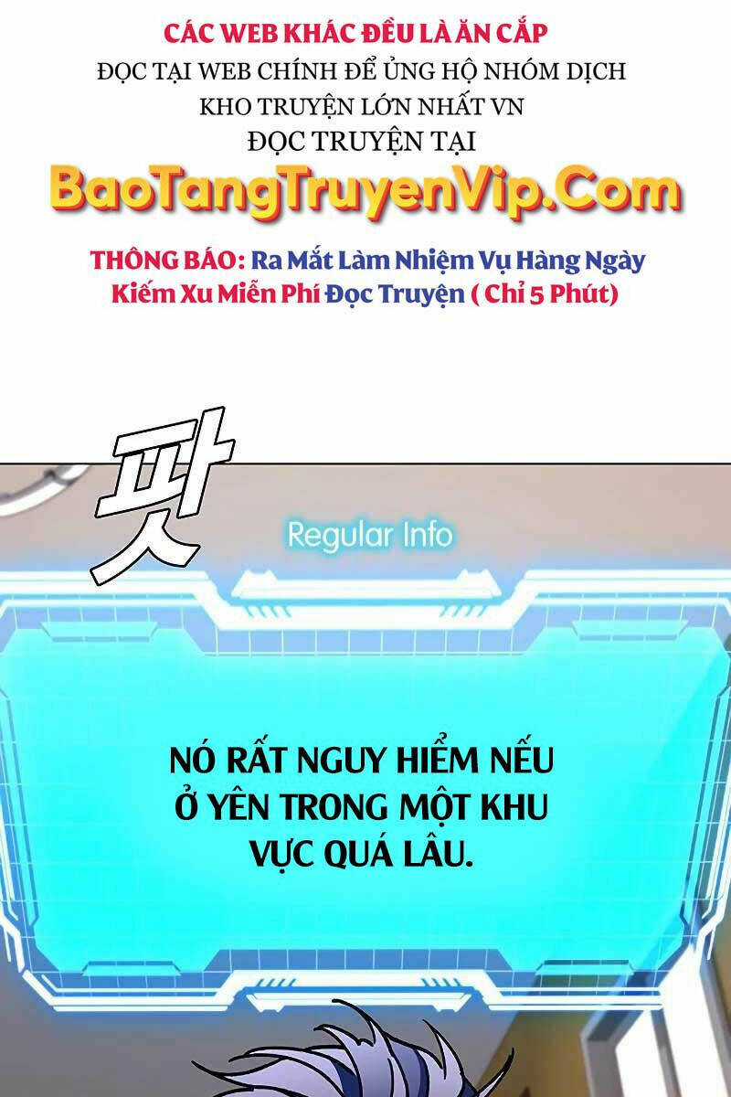 Tận Thế Cũng Chỉ Là Trò Chơi Chapter 8 trang 21