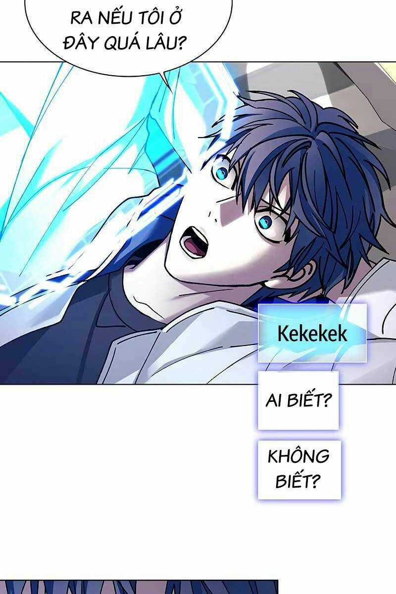 Tận Thế Cũng Chỉ Là Trò Chơi Chapter 8 trang 23