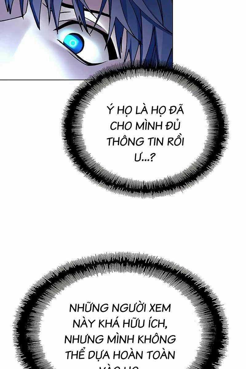 Tận Thế Cũng Chỉ Là Trò Chơi Chapter 8 trang 24