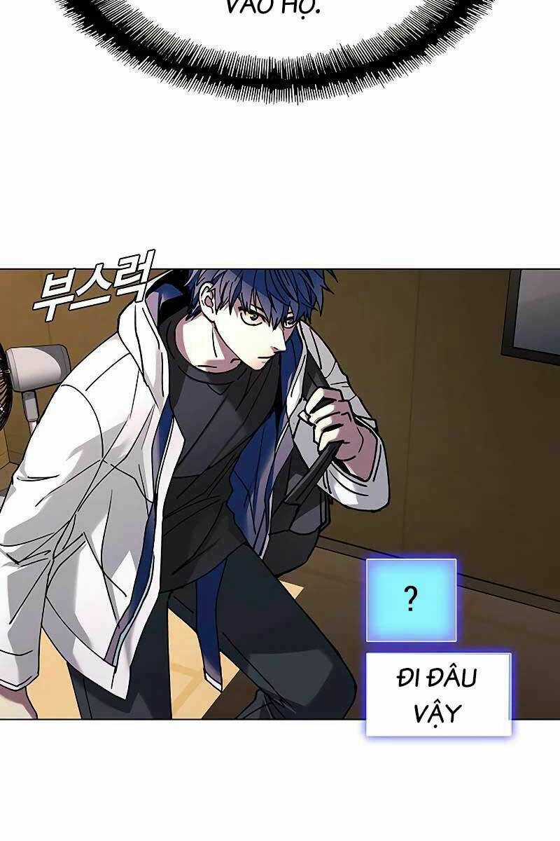 Tận Thế Cũng Chỉ Là Trò Chơi Chapter 8 trang 25