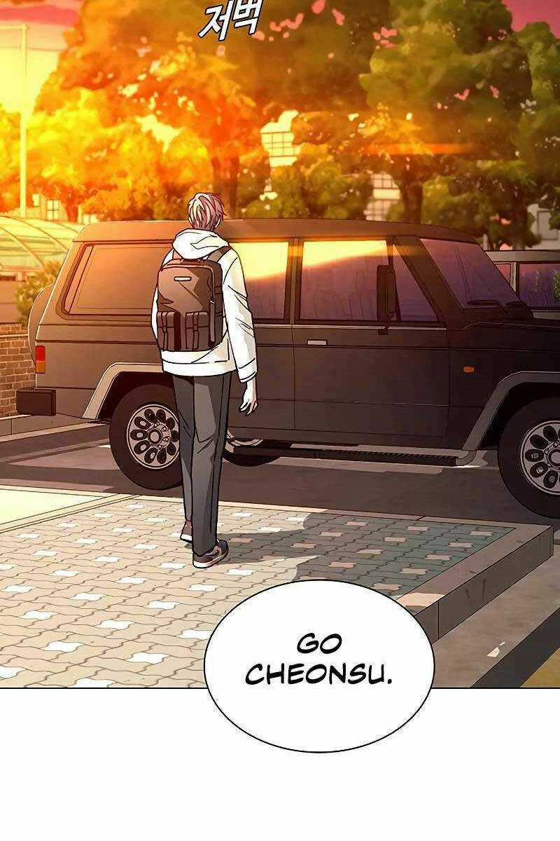 Tận Thế Cũng Chỉ Là Trò Chơi Chapter 8 trang 27