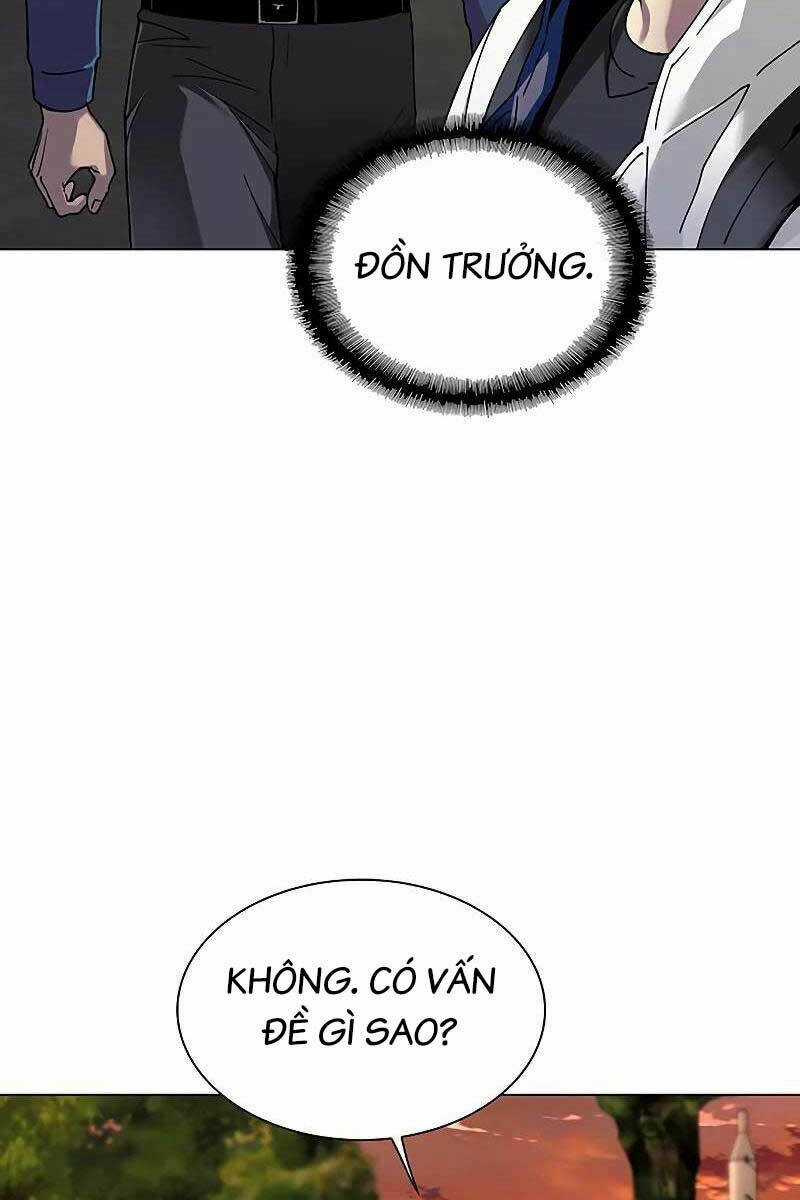 Tận Thế Cũng Chỉ Là Trò Chơi Chapter 8 trang 29
