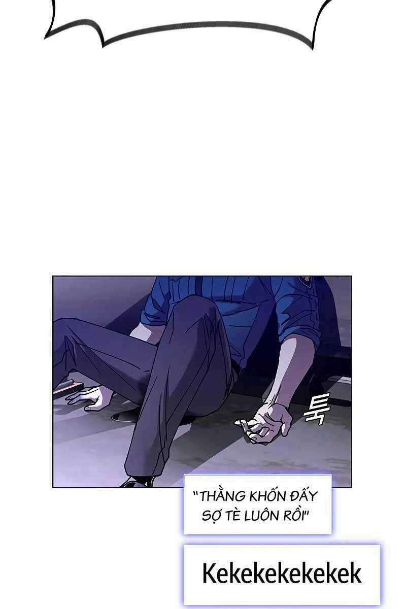 Tận Thế Cũng Chỉ Là Trò Chơi Chapter 8 trang 3