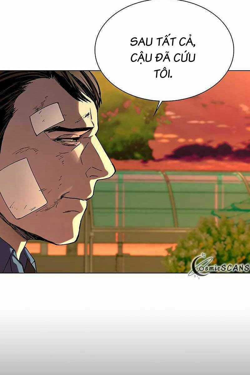 Tận Thế Cũng Chỉ Là Trò Chơi Chapter 8 trang 31