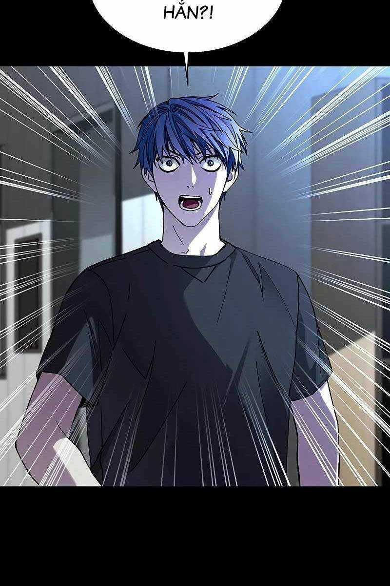 Tận Thế Cũng Chỉ Là Trò Chơi Chapter 8 trang 33