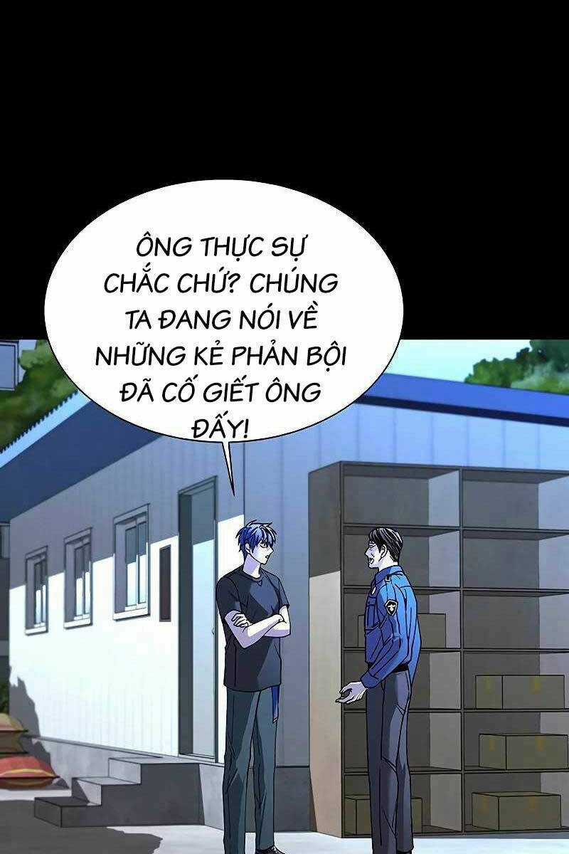 Tận Thế Cũng Chỉ Là Trò Chơi Chapter 8 trang 34