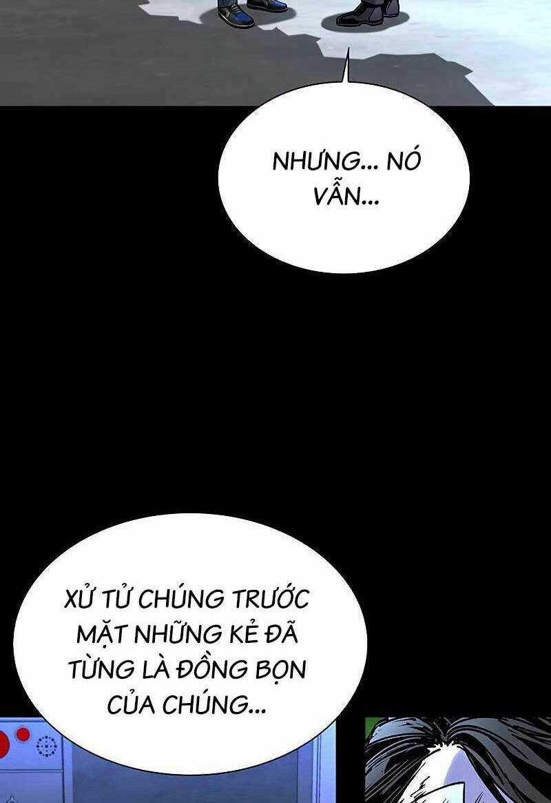 Tận Thế Cũng Chỉ Là Trò Chơi Chapter 8 trang 35