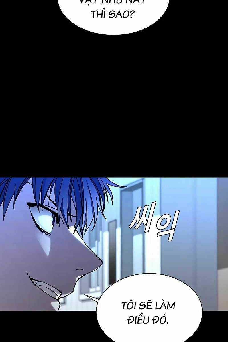 Tận Thế Cũng Chỉ Là Trò Chơi Chapter 8 trang 37