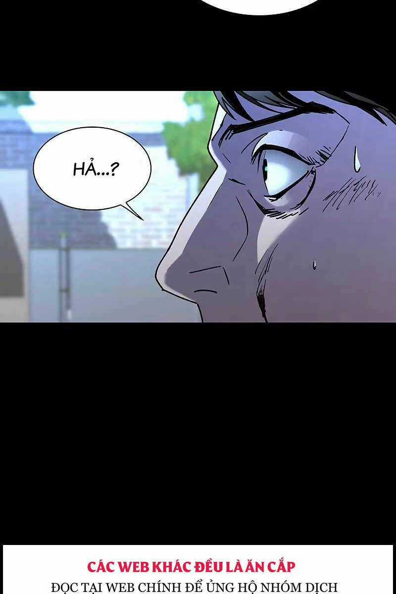 Tận Thế Cũng Chỉ Là Trò Chơi Chapter 8 trang 38