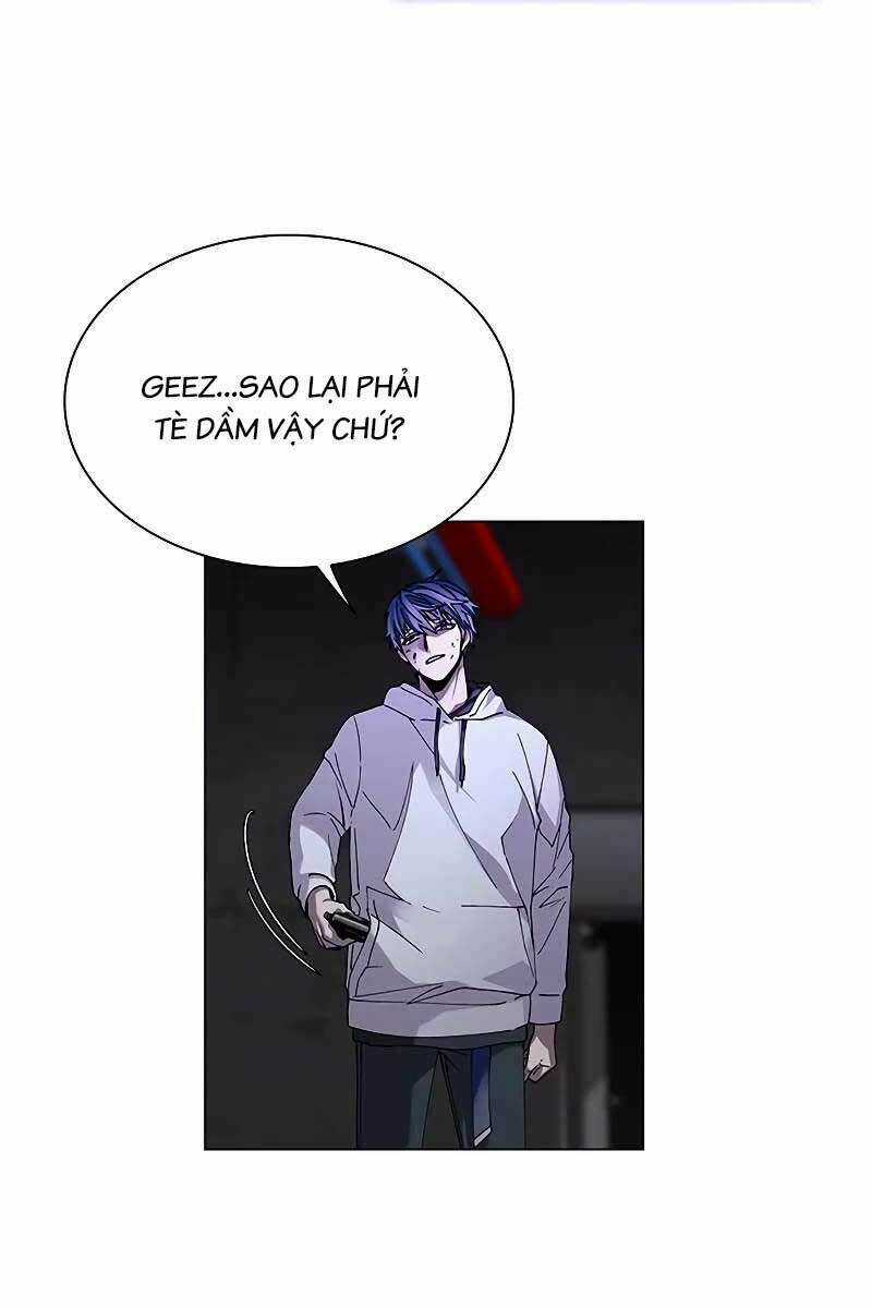 Tận Thế Cũng Chỉ Là Trò Chơi Chapter 8 trang 4