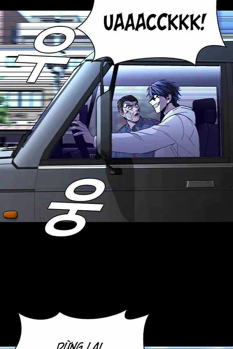 Tận Thế Cũng Chỉ Là Trò Chơi Chapter 8 trang 40