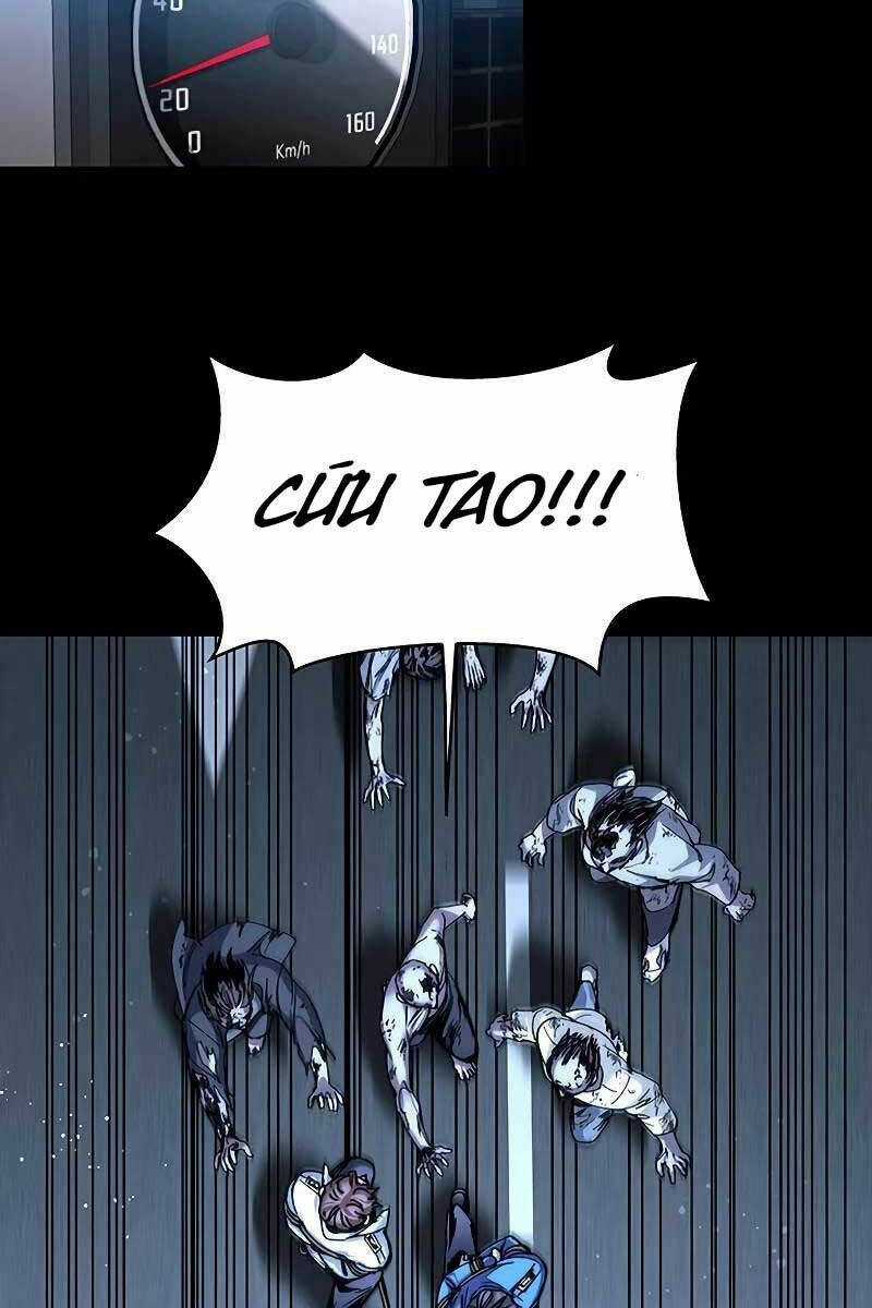 Tận Thế Cũng Chỉ Là Trò Chơi Chapter 8 trang 42