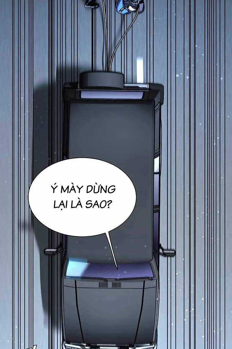 Tận Thế Cũng Chỉ Là Trò Chơi Chapter 8 trang 43