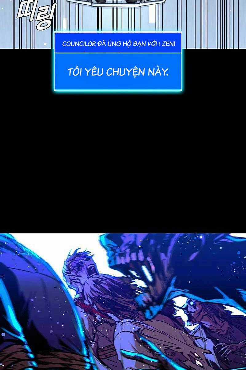 Tận Thế Cũng Chỉ Là Trò Chơi Chapter 8 trang 44