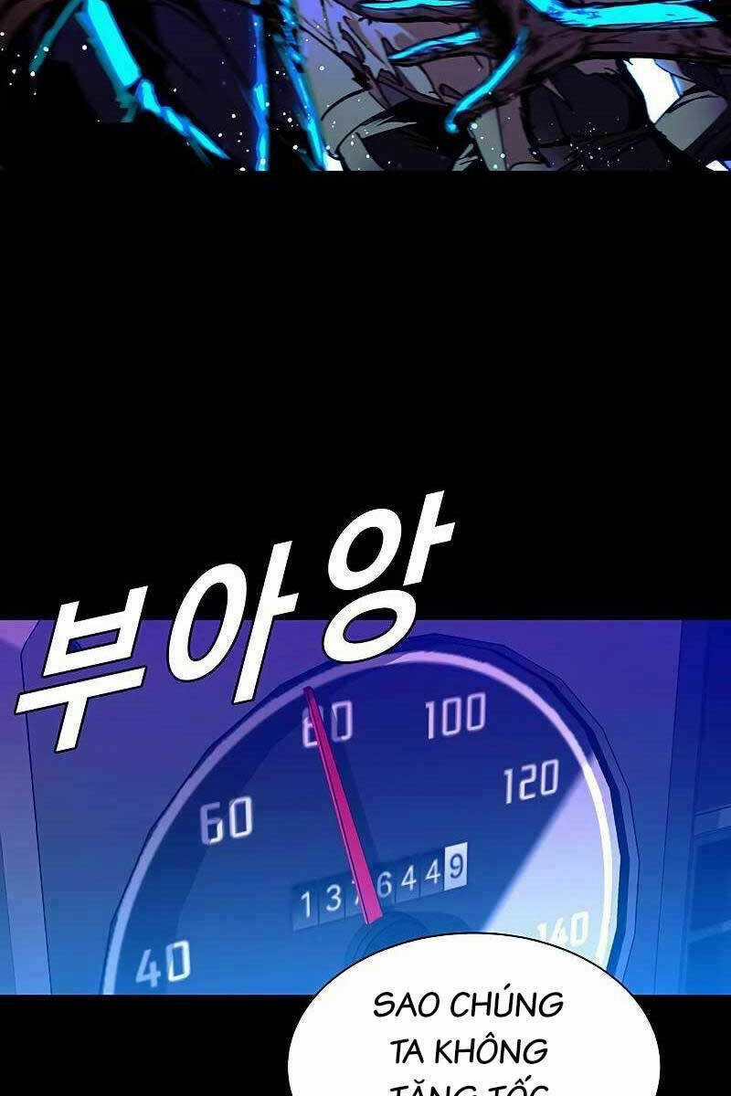 Tận Thế Cũng Chỉ Là Trò Chơi Chapter 8 trang 45