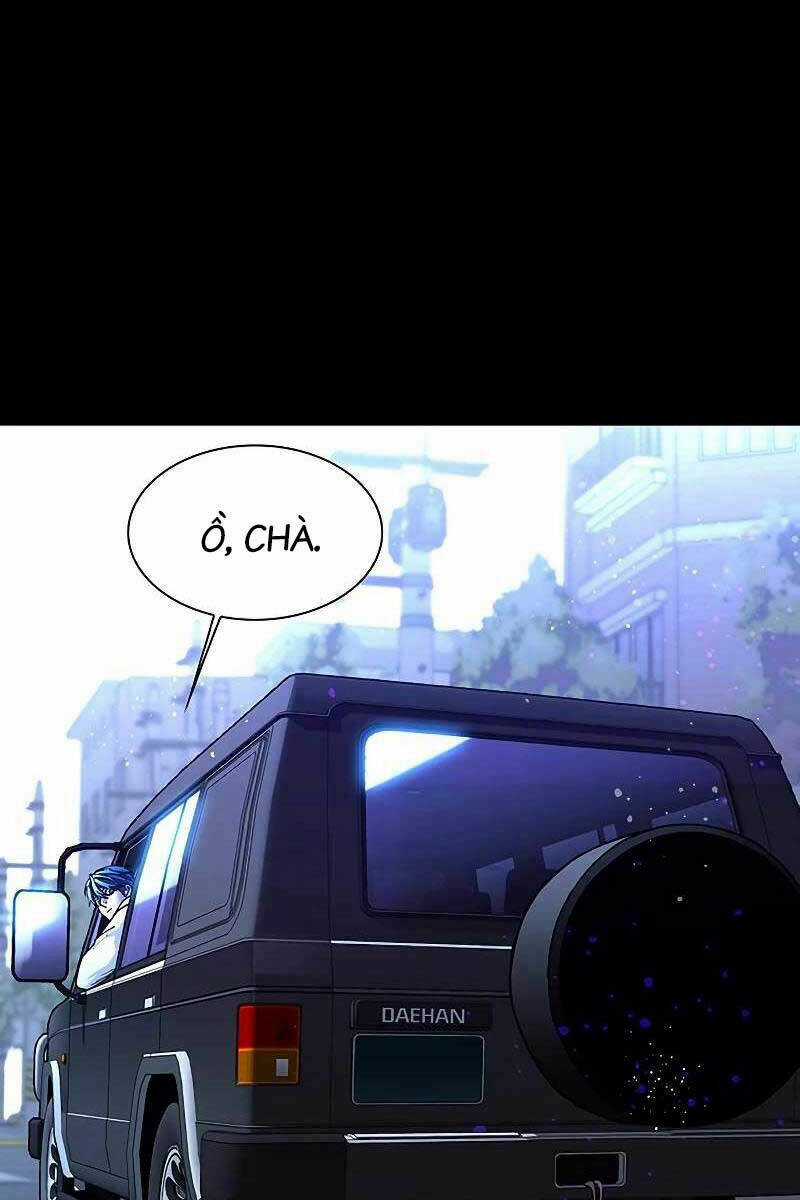 Tận Thế Cũng Chỉ Là Trò Chơi Chapter 8 trang 47