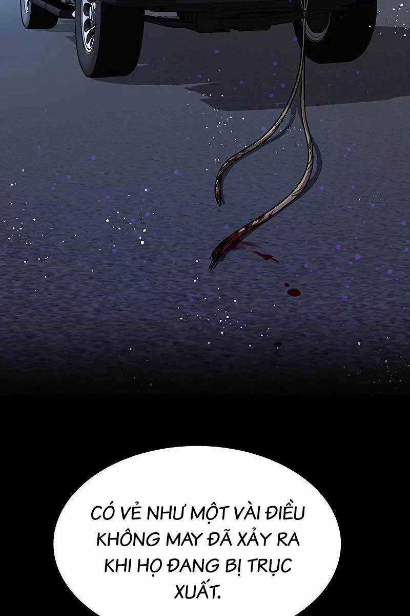 Tận Thế Cũng Chỉ Là Trò Chơi Chapter 8 trang 48