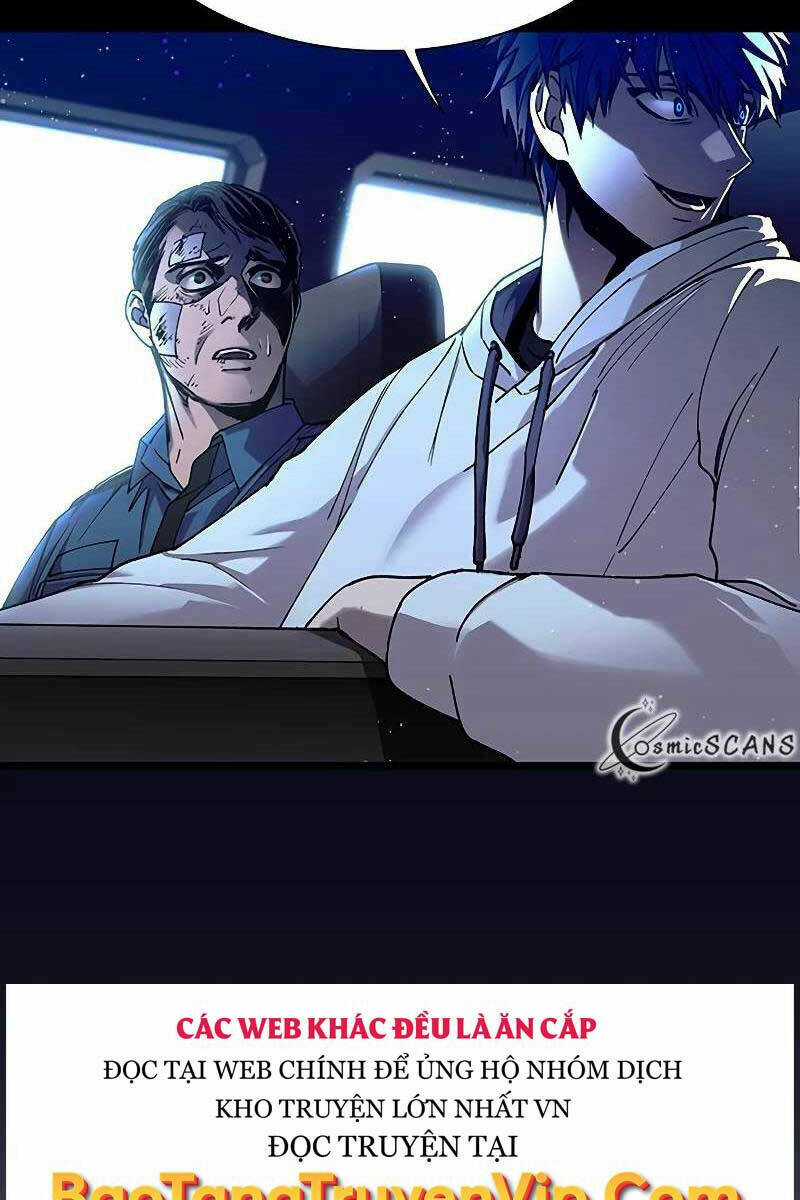 Tận Thế Cũng Chỉ Là Trò Chơi Chapter 8 trang 49