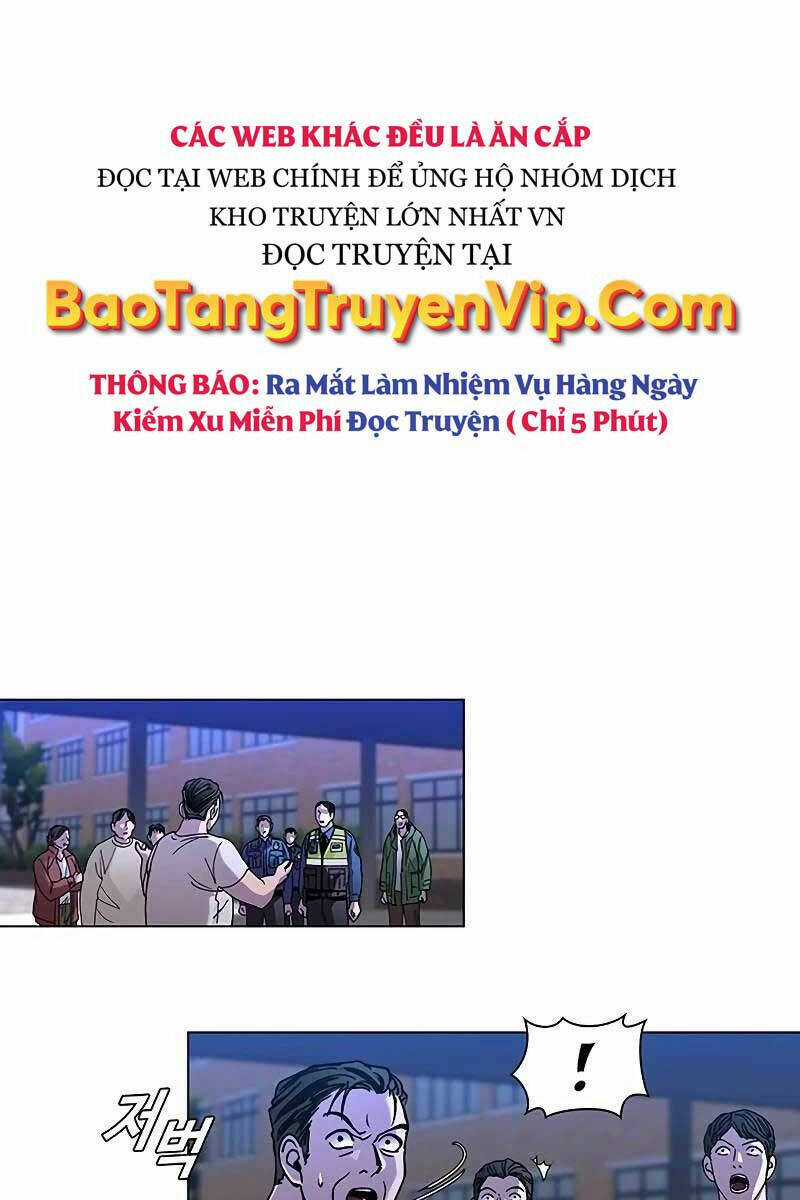 Tận Thế Cũng Chỉ Là Trò Chơi Chapter 8 trang 5