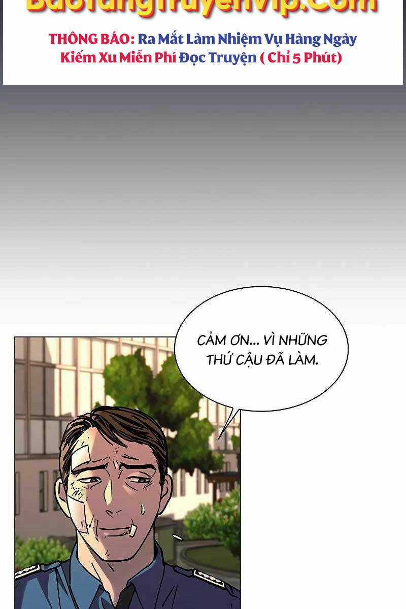 Tận Thế Cũng Chỉ Là Trò Chơi Chapter 8 trang 50