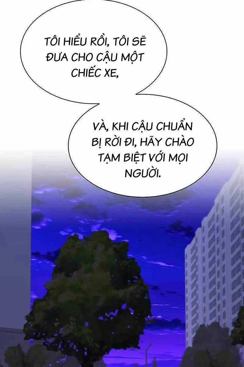 Tận Thế Cũng Chỉ Là Trò Chơi Chapter 8 trang 52