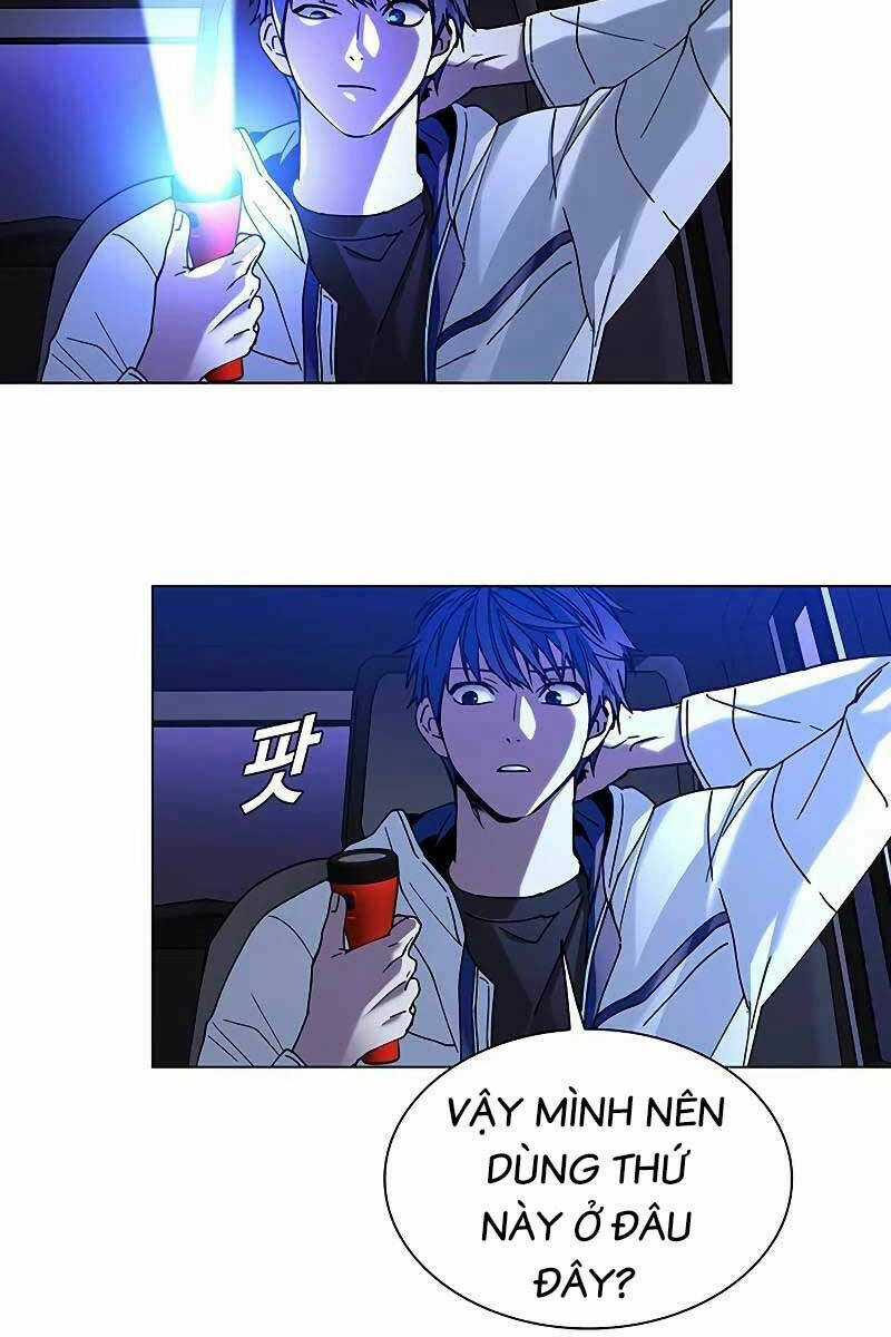 Tận Thế Cũng Chỉ Là Trò Chơi Chapter 8 trang 54