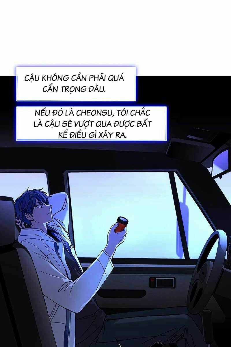 Tận Thế Cũng Chỉ Là Trò Chơi Chapter 8 trang 55