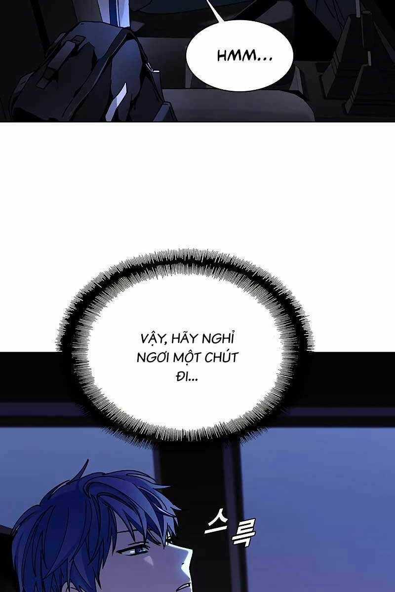 Tận Thế Cũng Chỉ Là Trò Chơi Chapter 8 trang 56