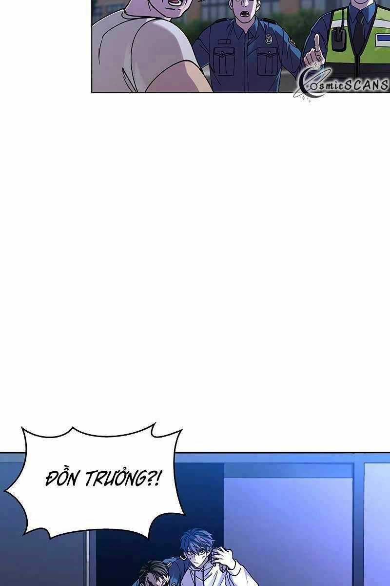 Tận Thế Cũng Chỉ Là Trò Chơi Chapter 8 trang 6