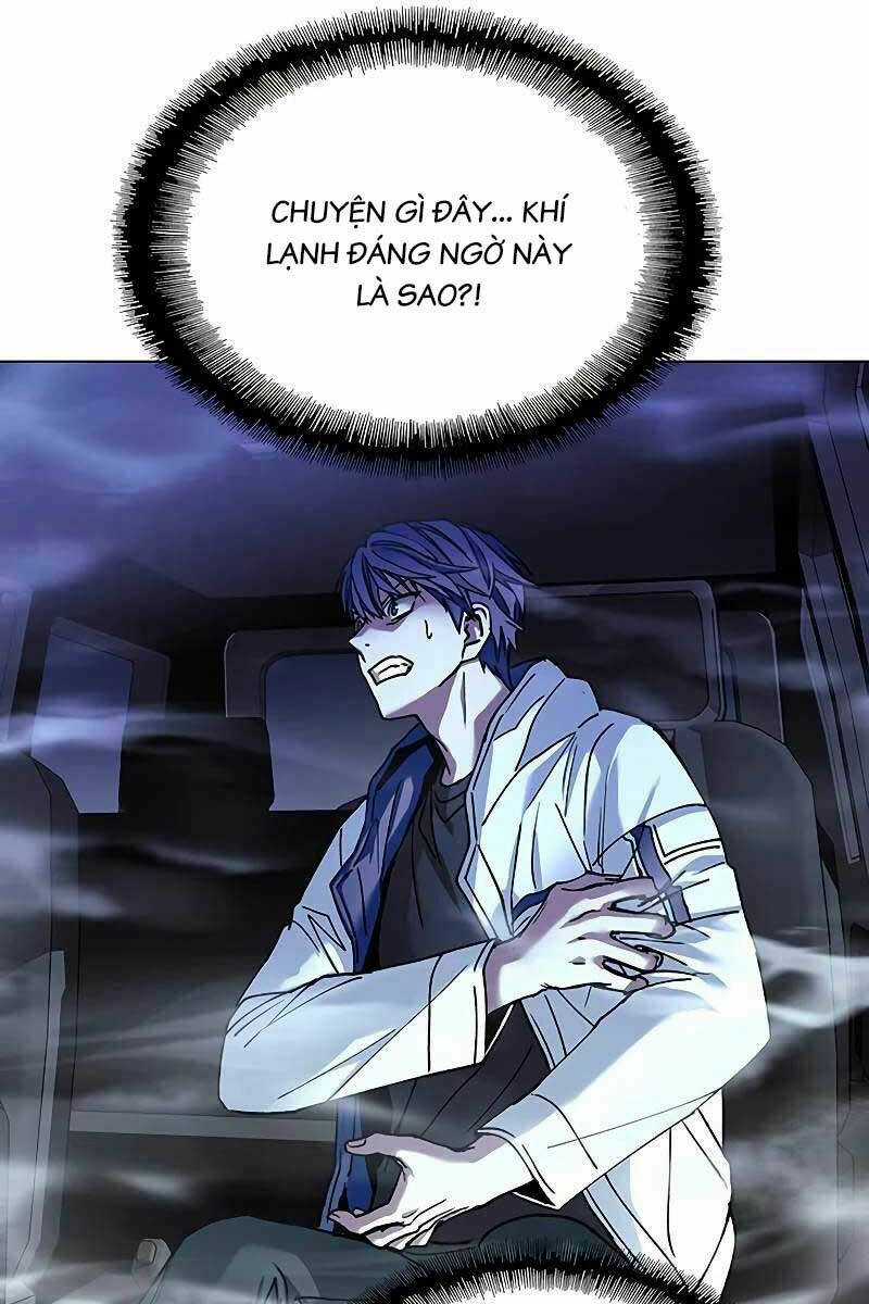 Tận Thế Cũng Chỉ Là Trò Chơi Chapter 8 trang 60