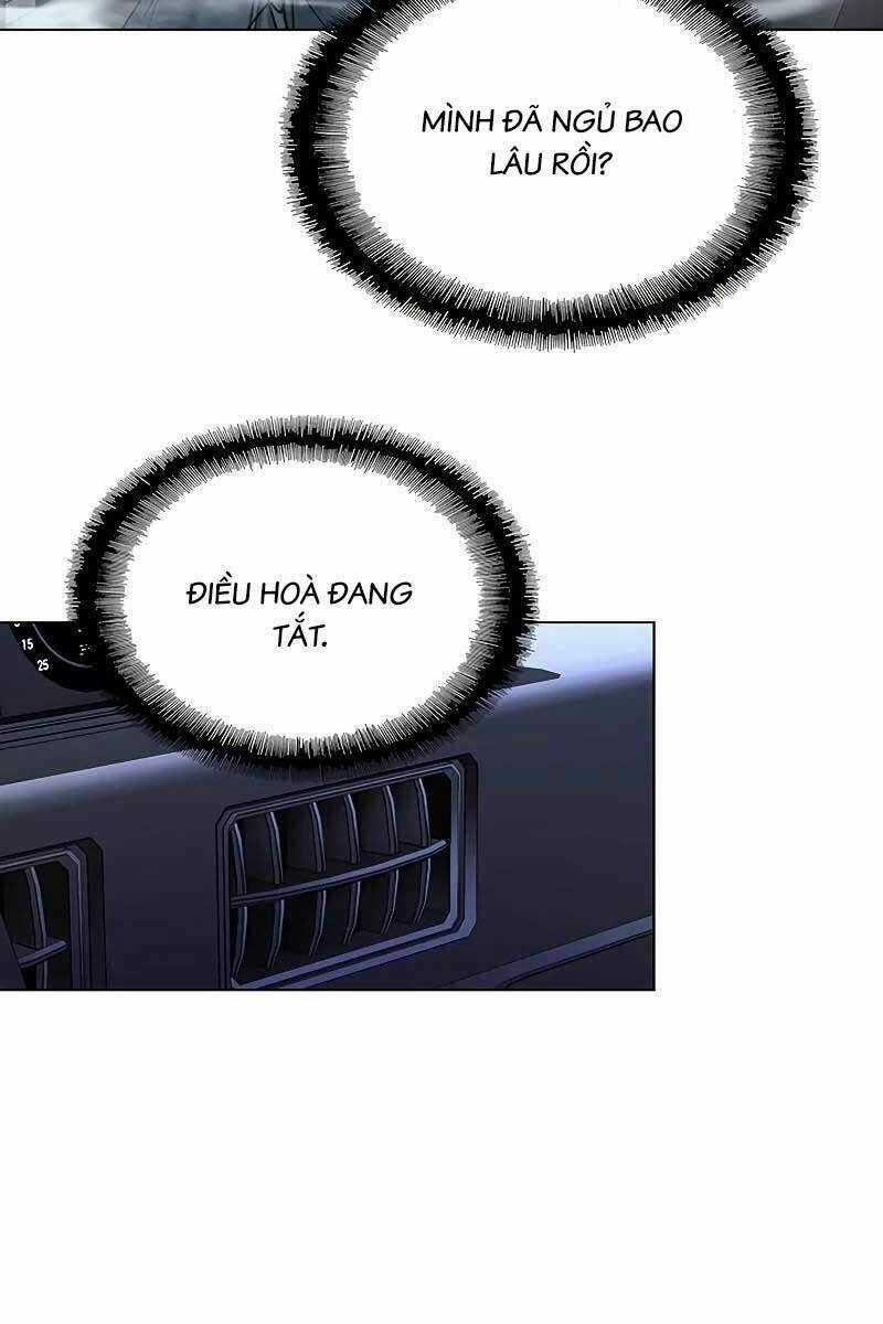 Tận Thế Cũng Chỉ Là Trò Chơi Chapter 8 trang 61