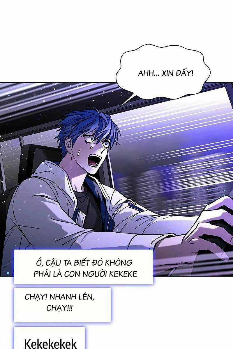 Tận Thế Cũng Chỉ Là Trò Chơi Chapter 8 trang 68