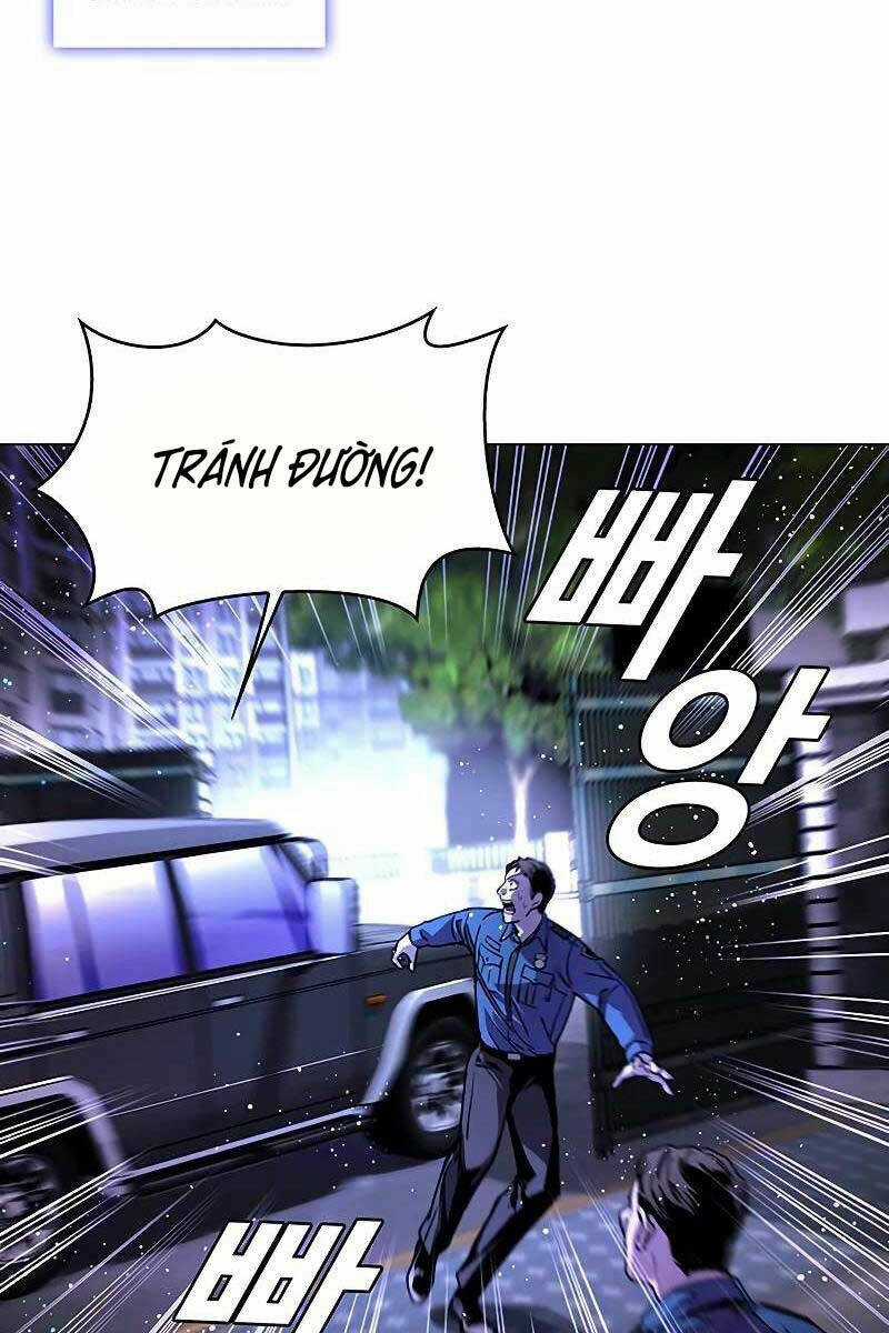 Tận Thế Cũng Chỉ Là Trò Chơi Chapter 8 trang 69