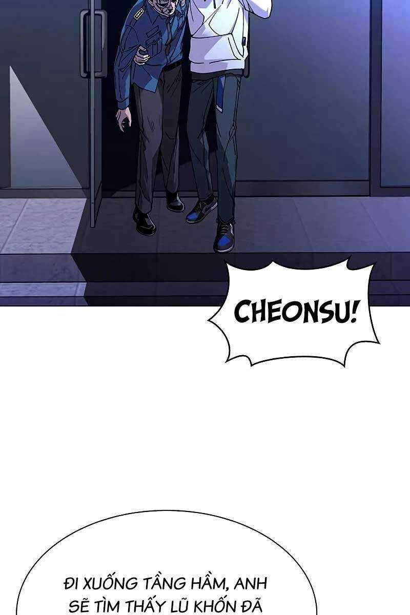 Tận Thế Cũng Chỉ Là Trò Chơi Chapter 8 trang 7