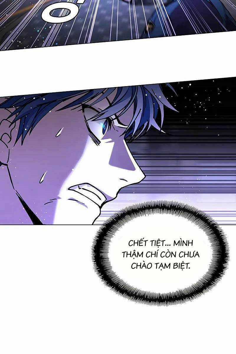 Tận Thế Cũng Chỉ Là Trò Chơi Chapter 8 trang 70