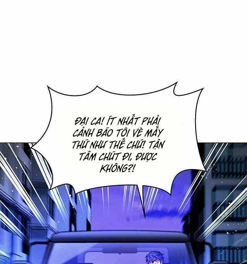 Tận Thế Cũng Chỉ Là Trò Chơi Chapter 8 trang 71