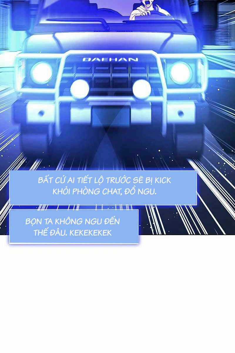 Tận Thế Cũng Chỉ Là Trò Chơi Chapter 8 trang 72