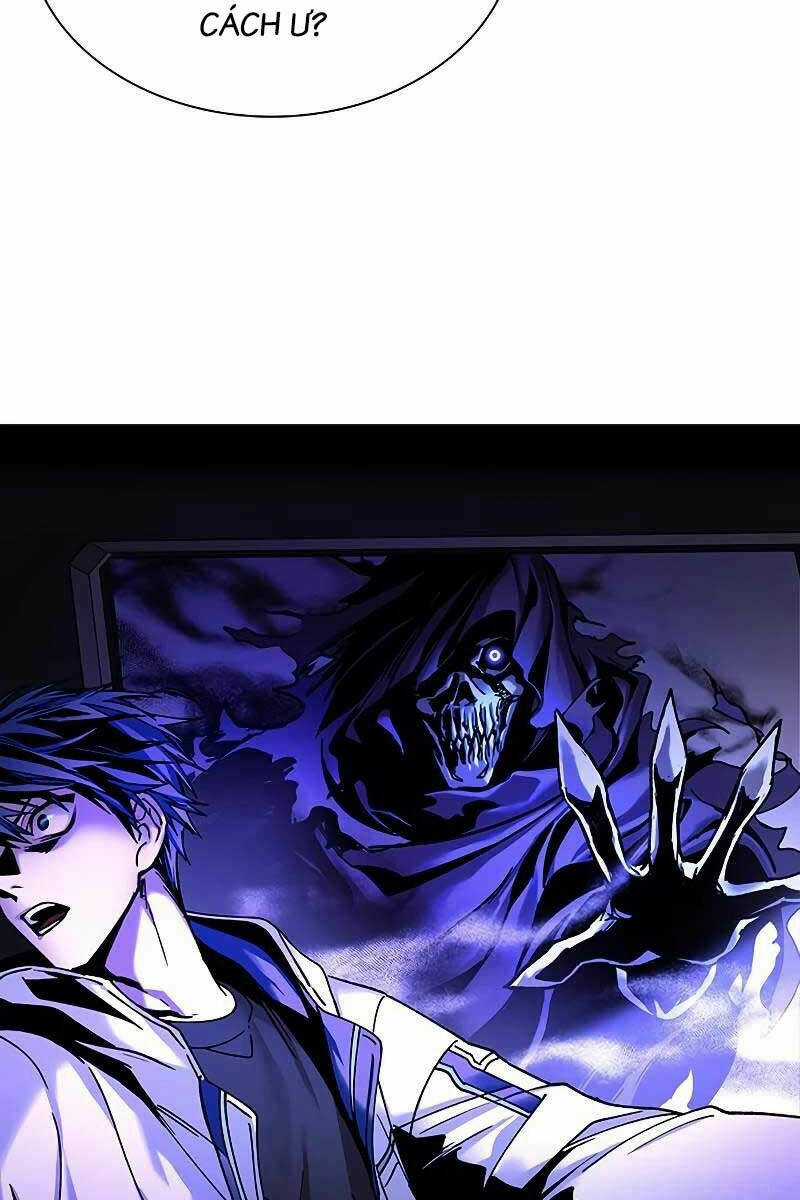 Tận Thế Cũng Chỉ Là Trò Chơi Chapter 8 trang 74