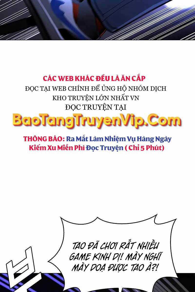 Tận Thế Cũng Chỉ Là Trò Chơi Chapter 8 trang 77